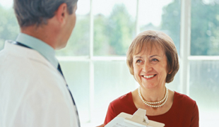 DecisionHealth stock photo