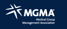 MGMA logo
