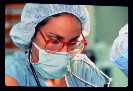 Photo courtesy of National Institutes of Health Image Bank