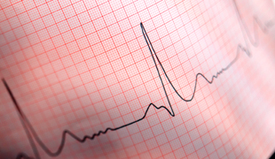 DecisionHealth stock image