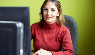 DecisionHealth stock image